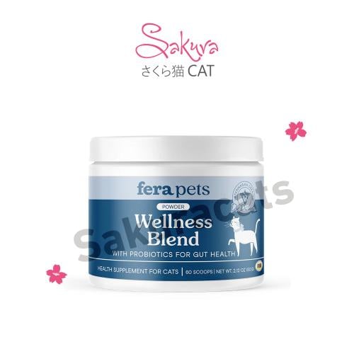 مكمل شامل لدعم الصحة