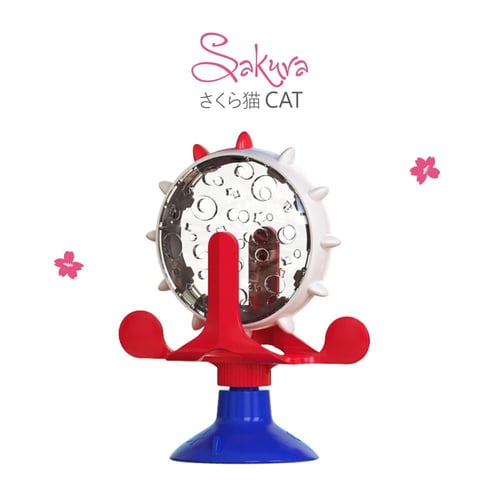 لعبة العجلة الدوّارة (لعبة تفاعلية)