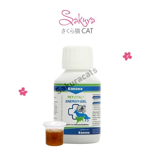 جل الطاقة Canina