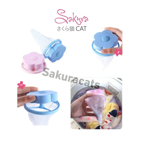 اداة تصفية و جمع الفرو من الملابس أثناء الغسيل