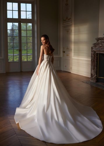 فستان زفاف Sasha513