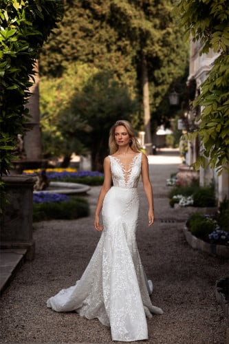 فستان زفاف Sirena