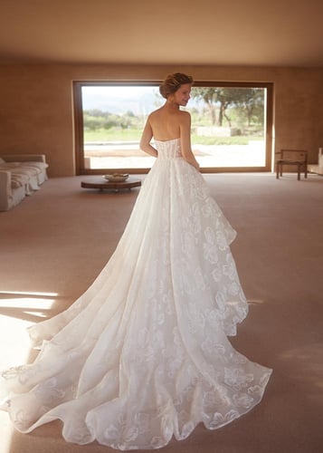 فستان زفاف485 Marianna