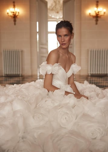 فستان زفافjessica510