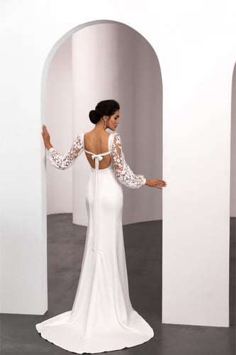 فستان زفاف Ioanna 268