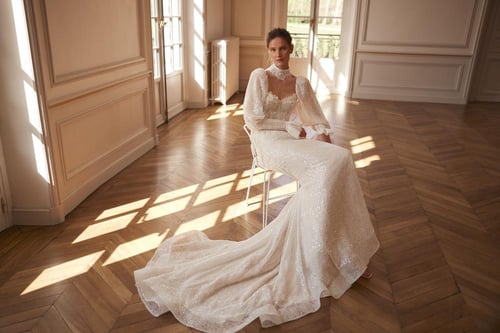 فستان زفاف509 Jul