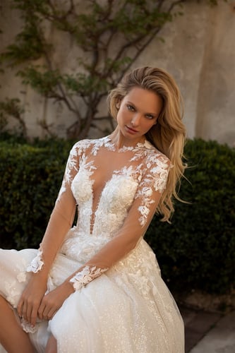 فستان زفاف Vonna