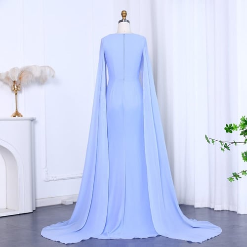 فستان سهرة أنيق