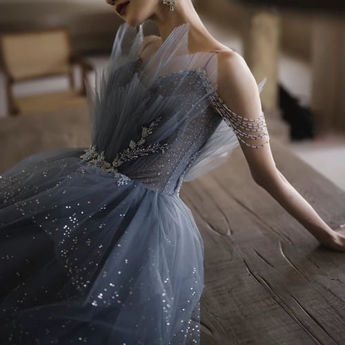 فستان فاخر 4