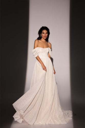 فستان زفاف Berna 257