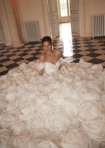 فستان زفافjessica510