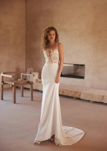 فستان زفاف499 Veneranda