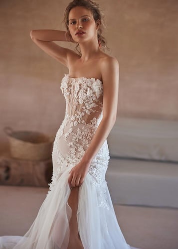 فستان زفاف 476 Xaria