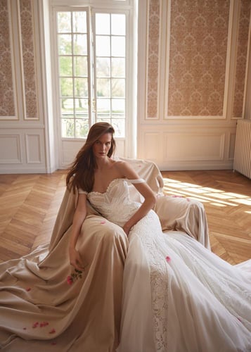 فستان زفاف Idrissa522