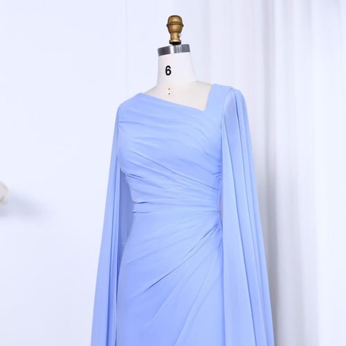 فستان سهرة أنيق