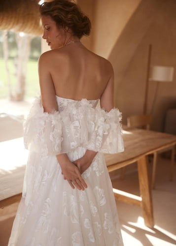 فستان زفاف485 Marianna