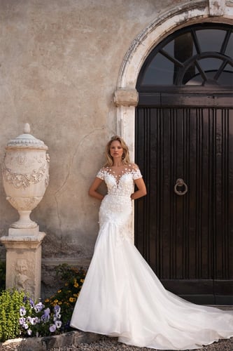 فستان زفاف Marcia