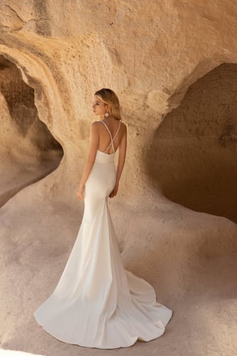 فستان زفاف Lulu 149