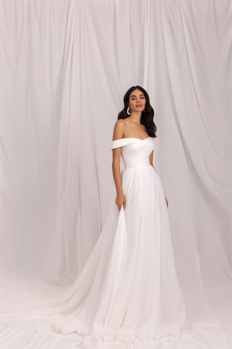 فستان زفاف Kalisa 270