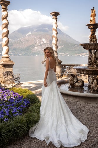 فستان زفاف Sirena