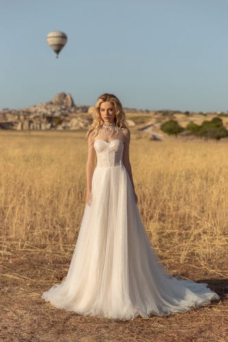 فستان زفاف 132 Charlie