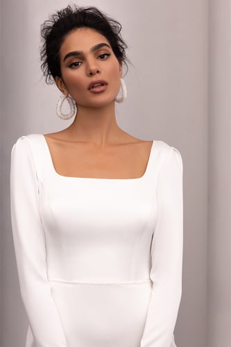 فستان زفاف DIlara 259