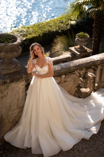 فستان زفاف Veronica