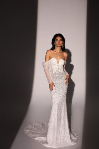 فستان زفاف Zefira 264