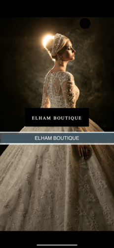 فستان. فخم (1033) موديل 1033