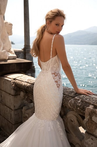 فستان زفاف Roxanna