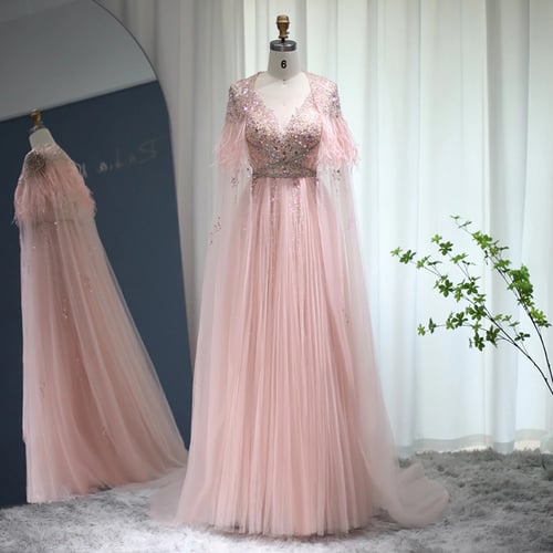 فستان فاخر 6 bink