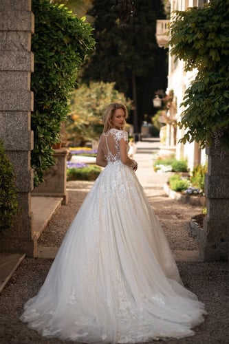 فستان زفاف Vonna