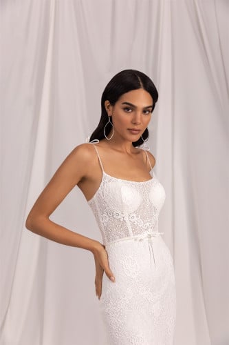 فستان زفاف Georgina 262