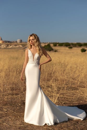 فستان زفاف 113 Cecile