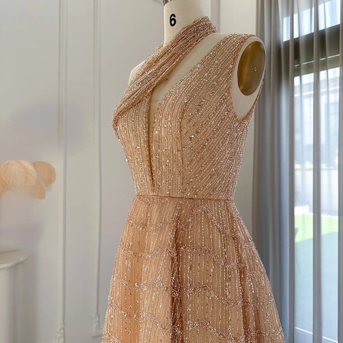 فستان فاخر 1