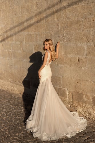 فستان زفاف 138 Stephanie