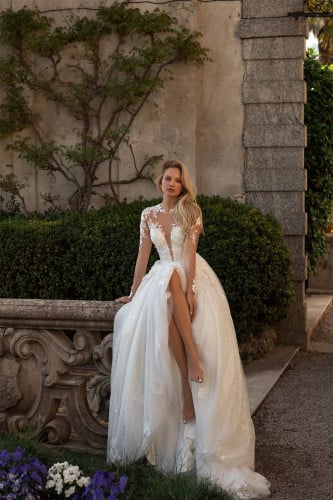 فستان زفاف Vonna