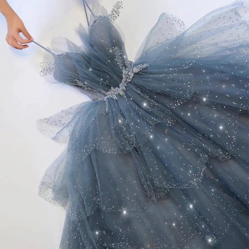 فستان فاخر 4