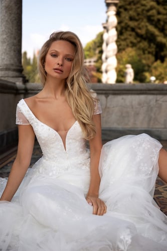 فستان زفاف Primrose