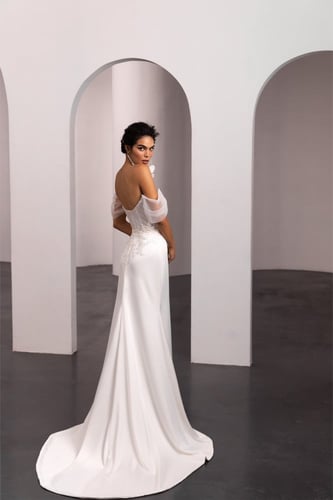 فستان زفاف Medeya 275