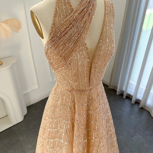 فستان فاخر 1