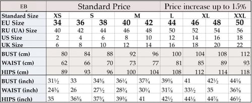 فستان زفاف 175 SUSANNA
