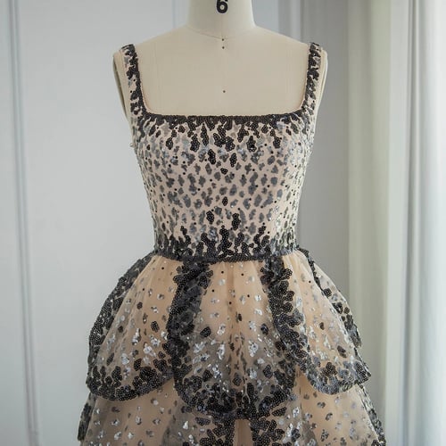 فستان فاخر 6