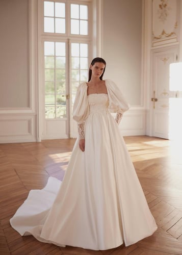 فستان زفاف Sasha513