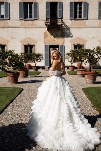 فستان زفاف Mariangela