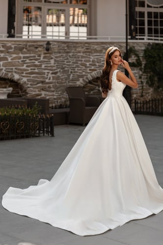 فستان زفاف TL2232