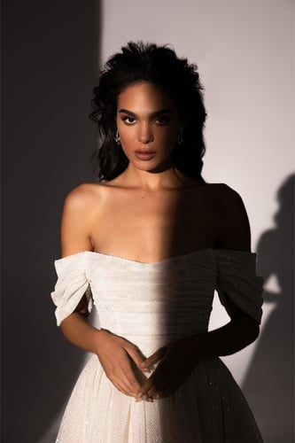 فستان زفاف Berna 257