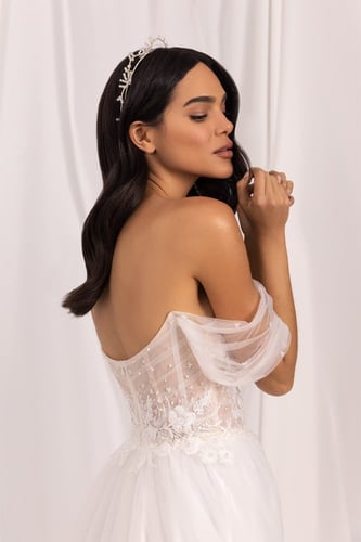 فستان زفاف 255 Aysu