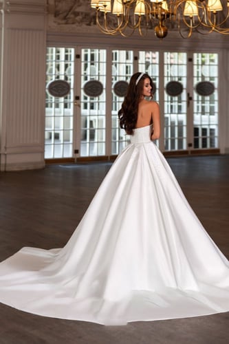 فستان زفاف TL2242