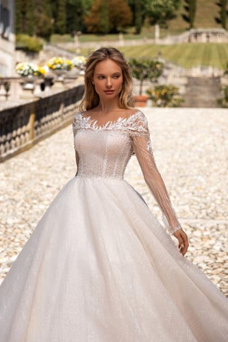 فستان زفاف Xenthe